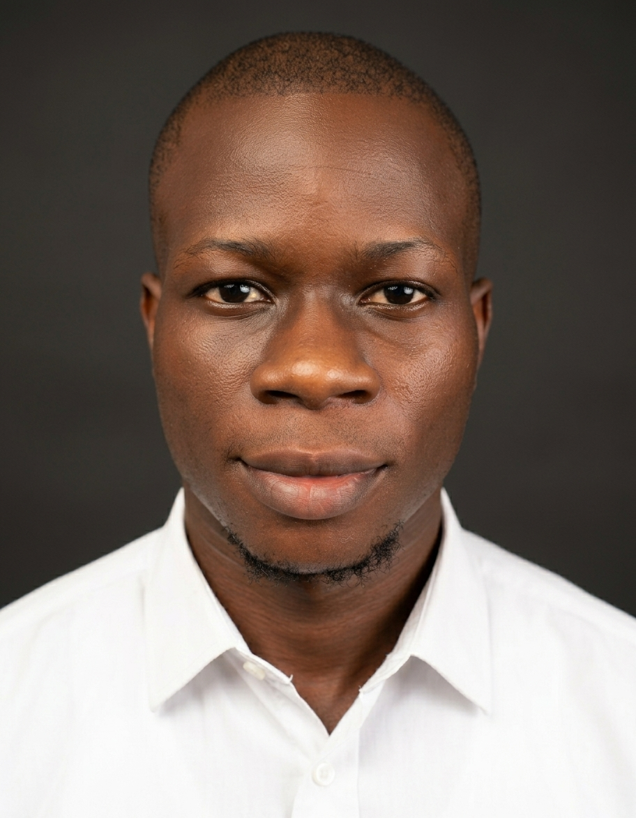 Raphael Omisore Profile